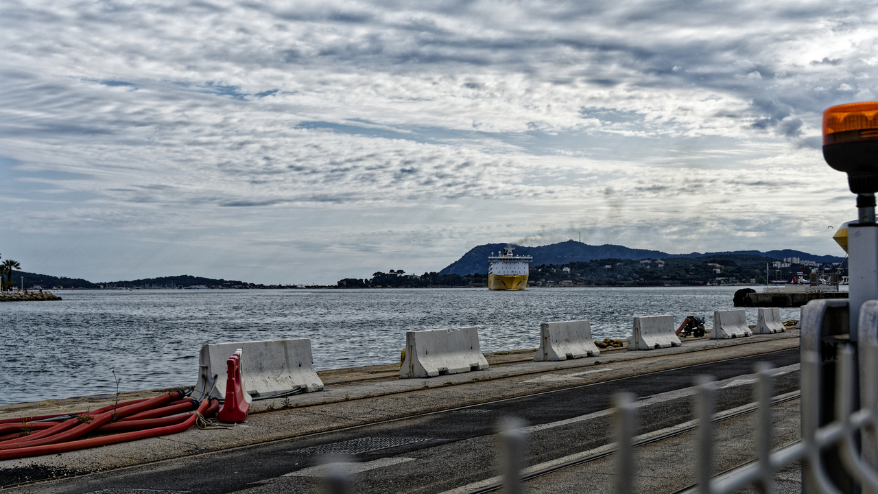 20230517 173733•La Seyne-sur-Mer, Toulon•Provence-Alpes-Cote d'Azur•France